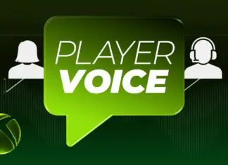 Xbox Player Voice: Nova plataforma da Microsoft foca no feedback dos fãs Xbox Player Voice