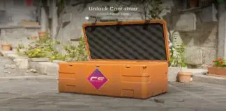 loot boxes - CS2