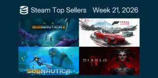 mais vendidos - steam - 19-05-26 - Subnautica 2