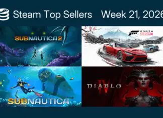 mais vendidos - steam - 19-05-26 - Subnautica 2