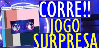 Epic Games libera dicas sobre jogos misteriosos gratuitos desta semana