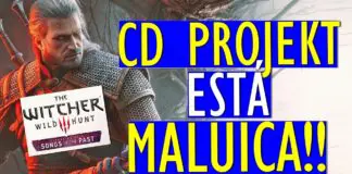 CD Projekt RED anunciou nova DLC de The Witcher 3; confira os destaques