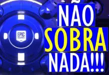 Epic Games libera jogos misteriosos gratuitos desta semana para resgate