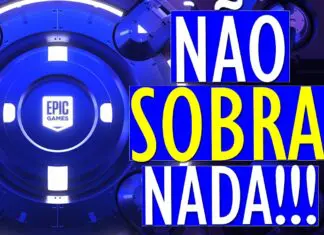 Epic Games libera jogos misteriosos gratuitos desta semana para resgate