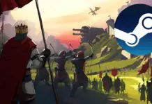 9 Kings e mais jogos em promoçao no Steam