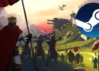 9 Kings e mais jogos em promoçao no Steam