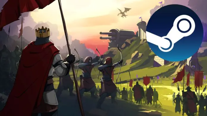 9 Kings e mais jogos em promoçao no Steam
