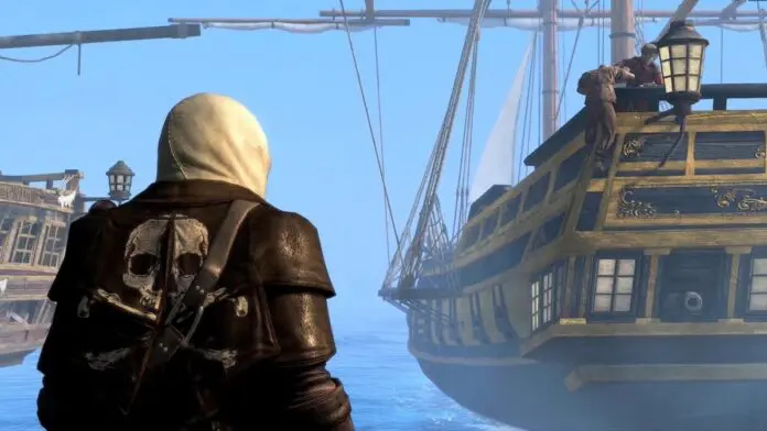 Assassin's Creed IV Black Flag GOG-Games - Assassin's Creed IV Black Flag