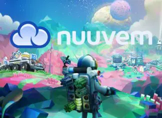 Astroneer na Nuuvem