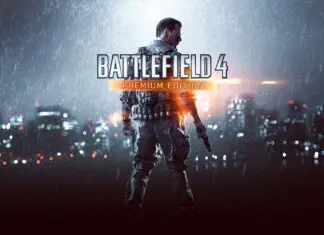 Battlefield 4 Premium Edition