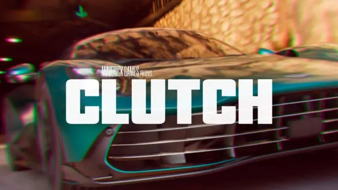 CLUTCH