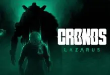 Cronos: Lazarus