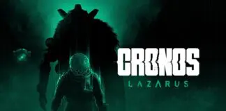 Cronos: Lazarus é a nova expansão de Cronos: The New Dawn revelada no Future Games Show Cronos: Lazarus