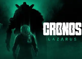 Cronos: Lazarus