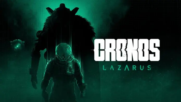 Cronos: Lazarus