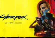 Cyberpunk 2077 Ultimate Edition