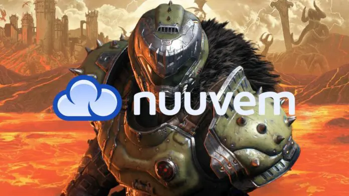 DOOM: The Dark Ages