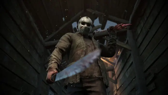 Dead by Daylight