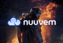 Dead by Daylight em promoção na Nuuvem