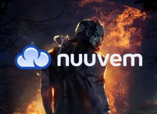 Dead by Daylight em promoção na Nuuvem