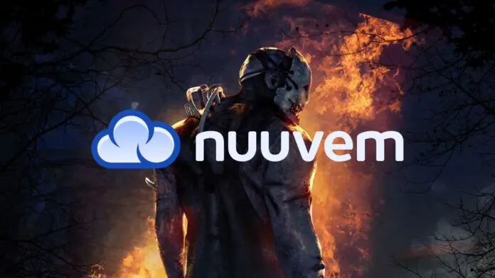 Dead by Daylight em promoção na Nuuvem