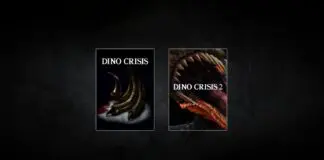 Dino Crisis Bundle