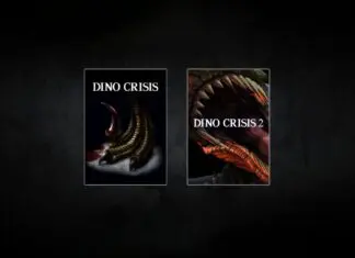 GOG libera o menor preço histórico de Dino Crisis Bundle para PC Dino Crisis Bundle