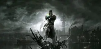 Dishonored