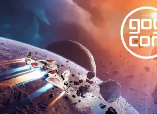 EVERSPACE 2 na GOG
