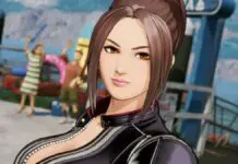 Fatal Fury: City of the Wolves