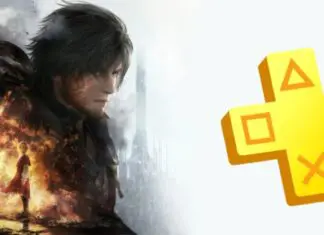 Final Fantasy XVI no PS Plus