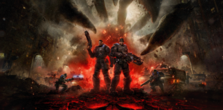 Gears of War: E-Day revela requisitos de sistema para PC. Veja se o seu PC roda Gears of War: E-Day_