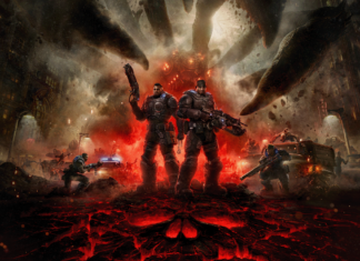 Gears of War: E-Day revela requisitos de sistema para PC. Veja se o seu PC roda Gears of War: E-Day_