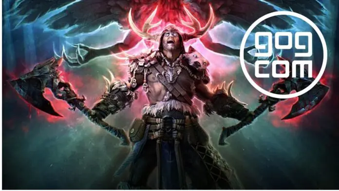 Grim Dawn