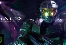 Halo: Campaign Evolved_