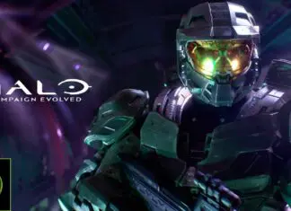 Halo: Campaign Evolved_