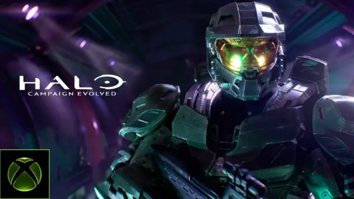 Halo: Campaign Evolved_