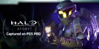 Halo no PS5 Pro: Revelação quase aconteceu no State of Play da Sony Halo no PS5 Pro