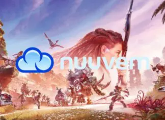 Nuuvem libera menor preço de Horizon Forbidden West para PC