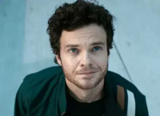 Jack Quaid como Phranque em God of War Laufey