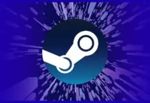 Jogo no Steam em promoção