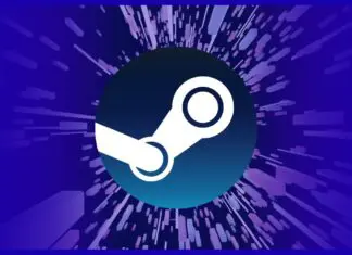 Jogo no Steam em promoção