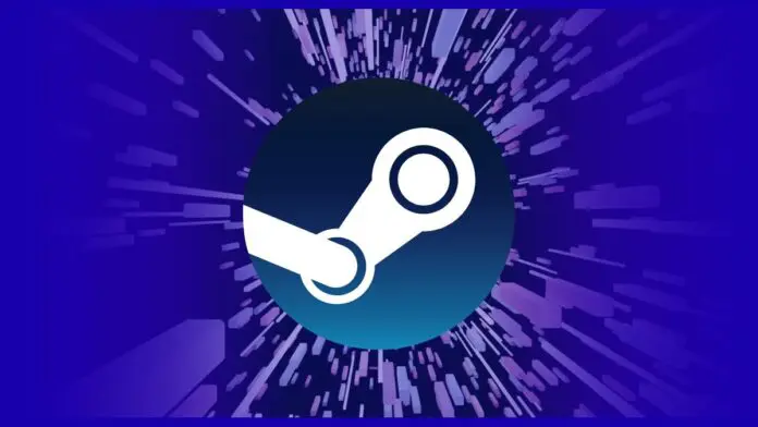 Jogo no Steam em promoção