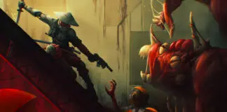 Apenas 42 horas: Roguelike de ação por R$ 26,99 no Steam