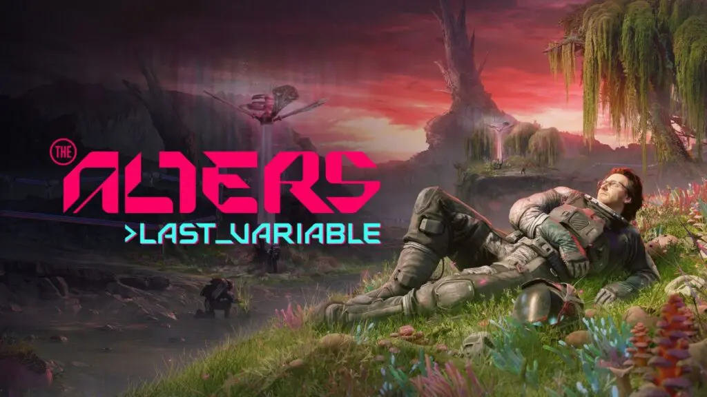 Last Variable - The Alters