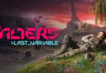 Last Variable - The Alters