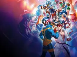 MARVEL vs. CAPCOM Fighting Collection