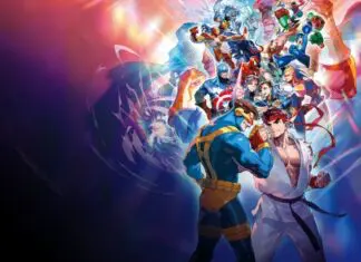 Green Man Gaming libera menor preço de MARVEL vs. CAPCOM Fighting Collection para PC MARVEL vs. CAPCOM Fighting Collection