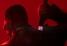 Marvel's Blade