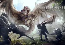 Monster Hunter: World faz história e passa de 30 milhões de cópias vendidas Monster Hunter: World